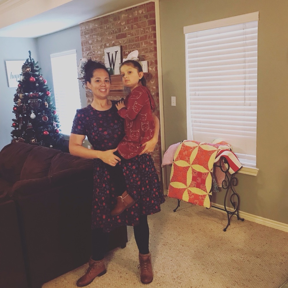 Meet your Posher, Ashlee